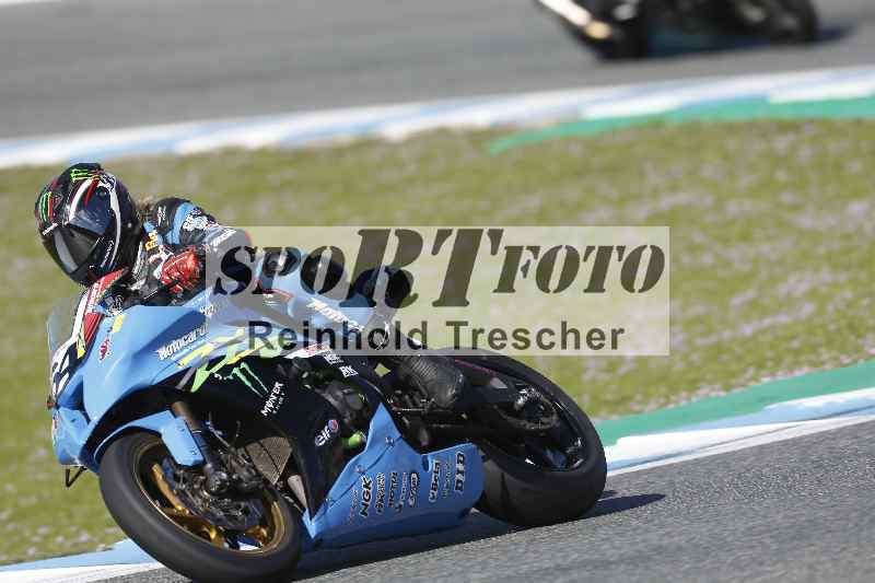 /02 28.-31.01.2025 Moto Center Thun Jerez/gruen-green/164